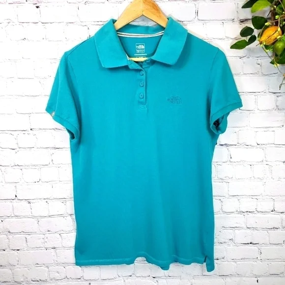 THE NORTH FACE Collared Button Shirt Size XL - Picture 10 of 10